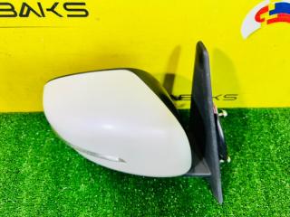 Зеркало правое переднее SUZUKI SOLIO MA36S W0900 2 ракурс