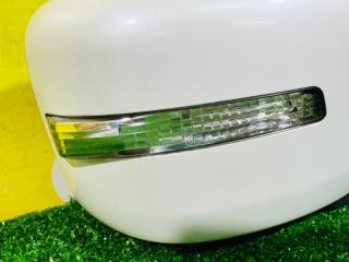 Зеркало правое переднее SUZUKI SOLIO MA36S W0900 3 ракурс