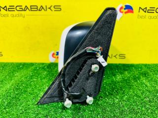 Зеркало правое переднее SUZUKI SOLIO MA36S W0900 5 ракурс
