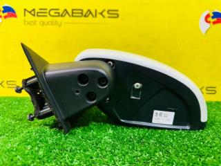 Зеркало левое переднее SUZUKI SPACIA MK42S R06A 5 ракурс Зеркало левое переднее SUZUKI SPACIA MK42S R06A 5 ракурс
