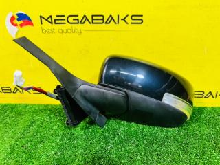 Зеркало левое переднее SUZUKI HUSTLER MR41S 1 ракурс