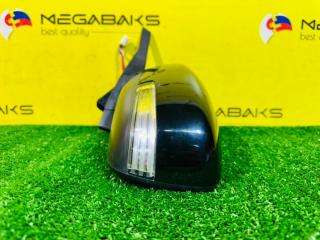 Зеркало левое переднее SUZUKI HUSTLER MR41S 5 ракурс
