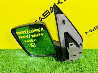 Зеркало левое переднее SUZUKI EVERY DA17V R06A 2 ракурс