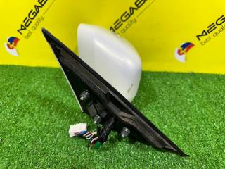 Зеркало левое переднее NISSAN FUGA Y51 VQ25HR 963021ME0A 5 ракурс