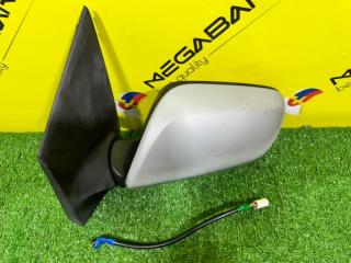 Зеркало левое переднее TOYOTA BELTA SCP92 2SZ-FE 8794052760 2 ракурс