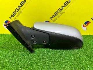 Зеркало левое переднее TOYOTA BELTA SCP92 2SZ-FE 8794052760 3 ракурс