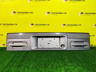 Накладка 5-й двери MAZDA BONGO FRIENDEE SG5W J5 S09A5085X 1 ракурс