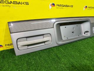 Накладка 5-й двери MAZDA BONGO FRIENDEE SG5W J5 S09A5085X 4 ракурс