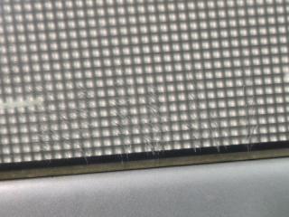 Накладка 5-й двери MAZDA BONGO FRIENDEE SG5W J5 S09A5085X 5 ракурс