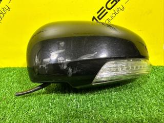 Зеркало левое переднее TOYOTA AVENSIS ZRT272 3ZR-FAE 8790905400C0 1 ракурс