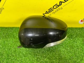 Зеркало левое переднее TOYOTA AVENSIS ZRT272 3ZR-FAE 8790905400C0 2 ракурс
