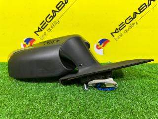 Зеркало правое переднее TOYOTA VITZ KSP130 7 3 ракурс Зеркало правое переднее TOYOTA VITZ KSP130 7 3 ракурс