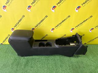 Бардачок между сиденьями NISSAN X-TRAIL TNT31 QR25DE 96910JG01A 4 ракурс