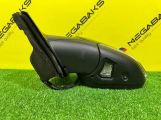 Зеркало левое переднее VOLVO V60 FW90 B6304T4 31402595 3 ракурс