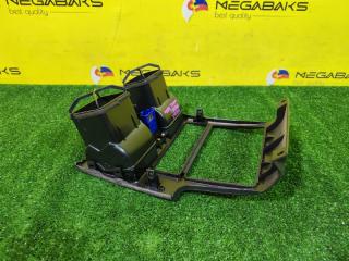 Консоль магнитофона NISSAN PRIMERA WQP11 QG18DD 682603J100 5 ракурс