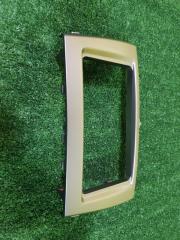 Консоль магнитофона TOYOTA AVENSIS ZRT272 3ZR-FAE 5540505250 2 ракурс