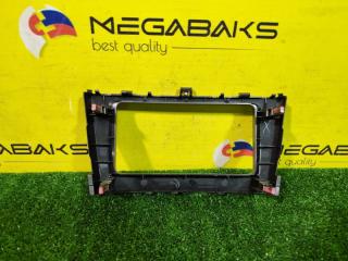 Консоль магнитофона TOYOTA AVENSIS ZRT272 3ZR-FAE 5540505250 3 ракурс