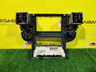 Консоль магнитофона NISSAN X-TRAIL NT30 QR20DE 68260EQ100 3 ракурс