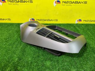 Консоль магнитофона HONDA STREAM RN6 R18A 77251SMA013 3 ракурс