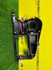 Консоль магнитофона HONDA STREAM RN6 R18A 77251SMA013 4 ракурс