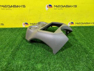 Консоль магнитофона NISSAN NOTE NE12 HR12DE 682601HJ8B 5 ракурс