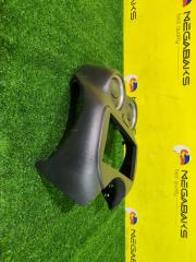 Консоль магнитофона NISSAN MARCH K13 HR12DE 682601HJ8A 3 ракурс
