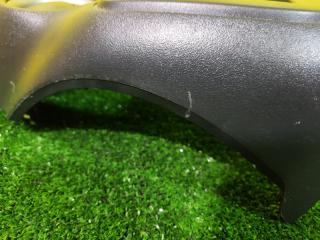 Консоль магнитофона NISSAN MARCH K13 HR12DE 682601HJ8A 4 ракурс