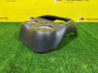 Консоль магнитофона NISSAN MARCH K13 HR12DE 682601HJ8A 5 ракурс