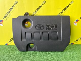 Крышка двс декоративная TOYOTA AVENSIS ZRT272 3ZR-FAE 1121237031 1 ракурс Крышка двс декоративная TOYOTA AVENSIS ZRT272 3ZR-FAE 1121237031 1 ракурс