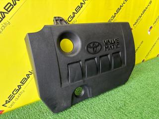 Крышка двс декоративная TOYOTA AVENSIS ZRT272 3ZR-FAE 1121237031 2 ракурс Крышка двс декоративная TOYOTA AVENSIS ZRT272 3ZR-FAE 1121237031 2 ракурс