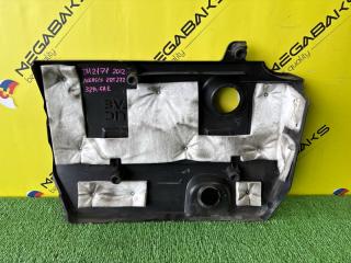 Крышка двс декоративная TOYOTA AVENSIS ZRT272 3ZR-FAE 1121237031 4 ракурс Крышка двс декоративная TOYOTA AVENSIS ZRT272 3ZR-FAE 1121237031 4 ракурс