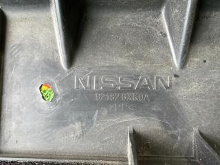 Защита радиатора правая NISSAN NOTE E13 HR12DE 921826XK0A 3 ракурс