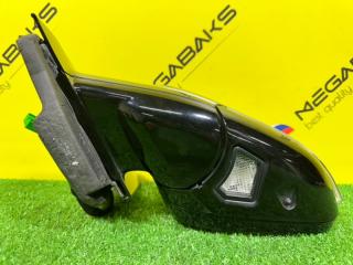 Зеркало левое переднее VOLVO V40 MZ63 B5204T9 31299630 5 ракурс