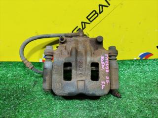 Суппорт левый передний MAZDA BONGO FRIENDEE SG5W J5 S1Z1-33-99Z 1 ракурс