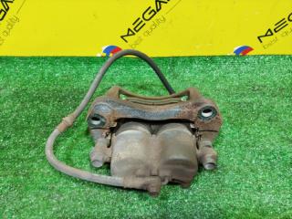 Суппорт левый передний MAZDA BONGO FRIENDEE SG5W J5 S1Z1-33-99Z 2 ракурс