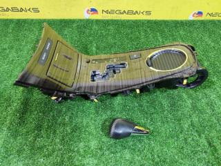 Консоль кпп TOYOTA AVENSIS ZRT272 3ZR-FAE 5880505270 3 ракурс Консоль кпп TOYOTA AVENSIS ZRT272 3ZR-FAE 5880505270 3 ракурс