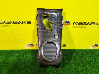 Консоль кпп TOYOTA AVENSIS ZRT272 3ZR-FAE 5880505270 1 ракурс Консоль кпп TOYOTA AVENSIS ZRT272 3ZR-FAE 5880505270 1 ракурс