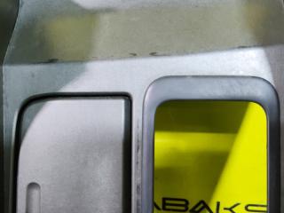 Консоль кпп TOYOTA ARISTO JZS160 2JZ-GE 5562030050 3 ракурс