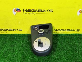 Консоль кпп NISSAN X-TRAIL TNT31 QR25DE 96941JG10A 1 ракурс