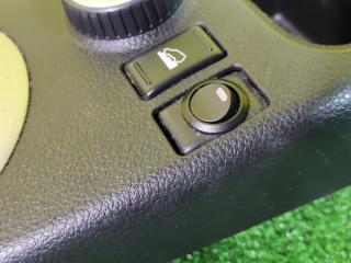 Консоль кпп NISSAN X-TRAIL TNT31 QR25DE 96941JG10A 4 ракурс