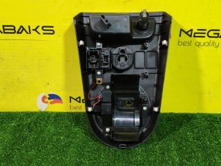 Консоль кпп NISSAN X-TRAIL TNT31 QR25DE 96941JG10A 5 ракурс