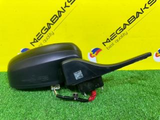 Зеркало правое переднее HONDA INSIGHT ZE2 LDA 76200TM8J01ZC 3 ракурс