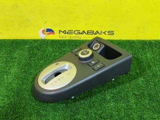 Консоль кпп NISSAN X-TRAIL NT31 MR20DE 96941JG00A 3 ракурс