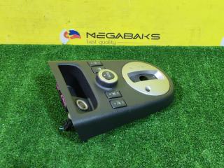 Консоль кпп NISSAN X-TRAIL NT31 MR20DE 96941JG00A 4 ракурс