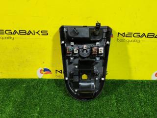 Консоль кпп NISSAN X-TRAIL NT31 MR20DE 96941JG00A 5 ракурс