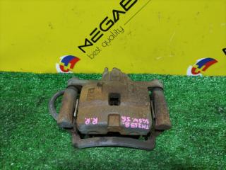 Суппорт правый задний MAZDA BONGO FRIENDEE SG5W J5 H380-26-98ZB 1 ракурс
