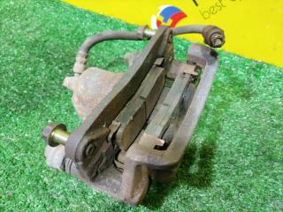 Суппорт правый задний MAZDA BONGO FRIENDEE SG5W J5 H380-26-98ZB 4 ракурс