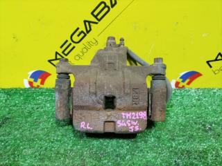 Суппорт левый задний MAZDA BONGO FRIENDEE SG5W J5 H380-26-99ZB 1 ракурс