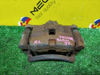 Суппорт левый задний MAZDA BONGO FRIENDEE SG5W J5 H380-26-99ZB 2 ракурс