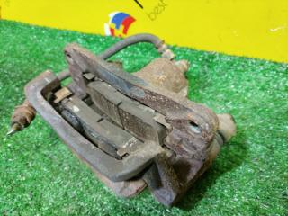 Суппорт левый задний MAZDA BONGO FRIENDEE SG5W J5 H380-26-99ZB 4 ракурс